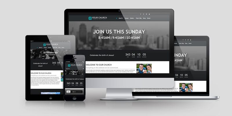 邢台响应式网站建设