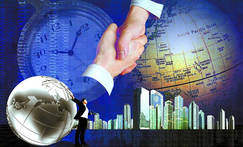 邢台外贸网络营销方案的关键要素